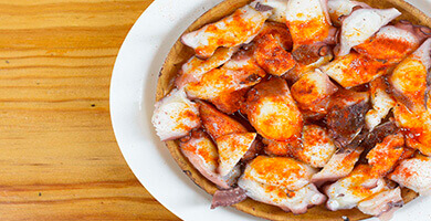 BAR-RESTAURANTE-MARIÑO-IRUN-ANAKA-PULPO